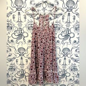 NWT American Eagle Outfitters Summer Floral Dress